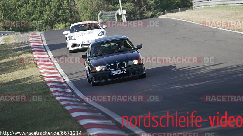 Bild #6671214 - Touristenfahrten Nürburgring Nordschleife (03.07.2019)