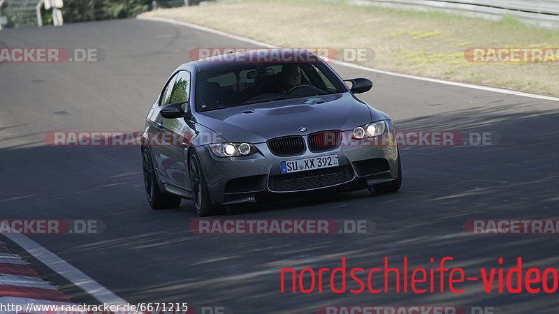 Bild #6671215 - Touristenfahrten Nürburgring Nordschleife (03.07.2019)