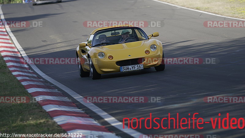 Bild #6671222 - Touristenfahrten Nürburgring Nordschleife (03.07.2019)