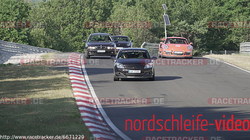 Bild #6671229 - Touristenfahrten Nürburgring Nordschleife (03.07.2019)