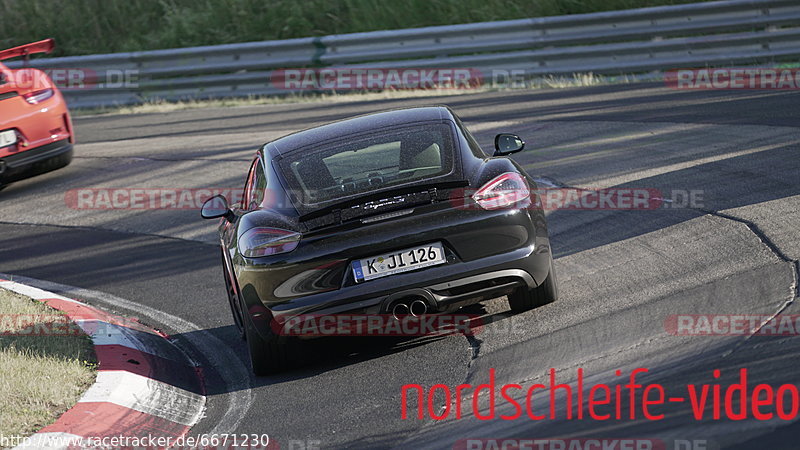 Bild #6671230 - Touristenfahrten Nürburgring Nordschleife (03.07.2019)