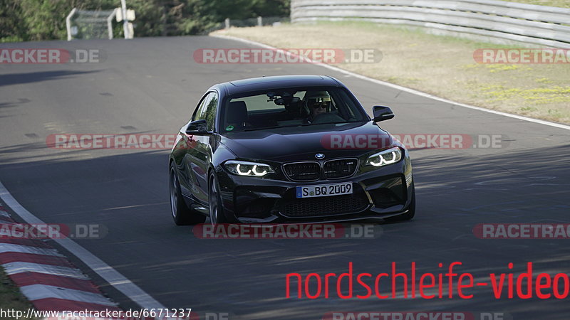 Bild #6671237 - Touristenfahrten Nürburgring Nordschleife (03.07.2019)