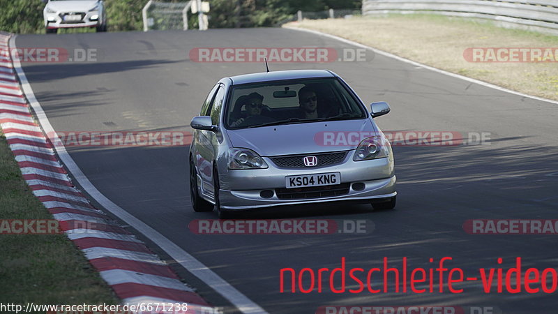 Bild #6671238 - Touristenfahrten Nürburgring Nordschleife (03.07.2019)