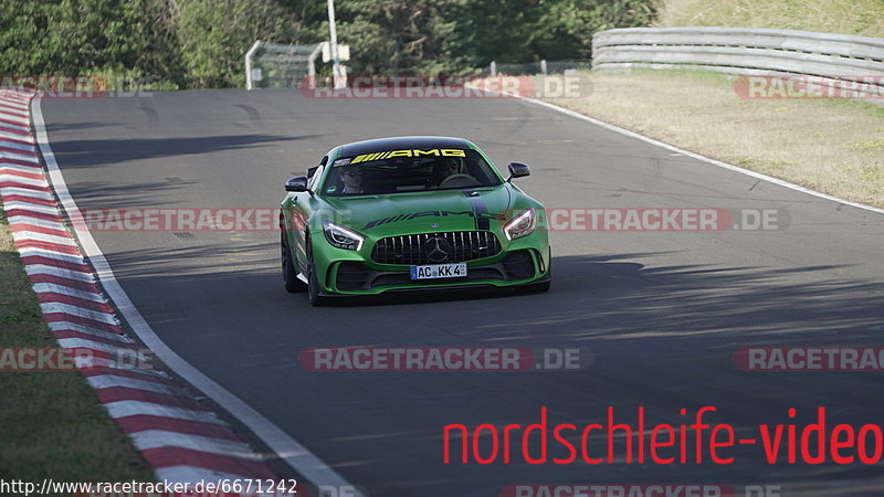 Bild #6671242 - Touristenfahrten Nürburgring Nordschleife (03.07.2019)