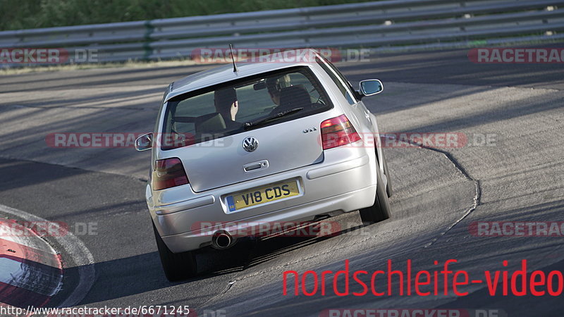 Bild #6671245 - Touristenfahrten Nürburgring Nordschleife (03.07.2019)