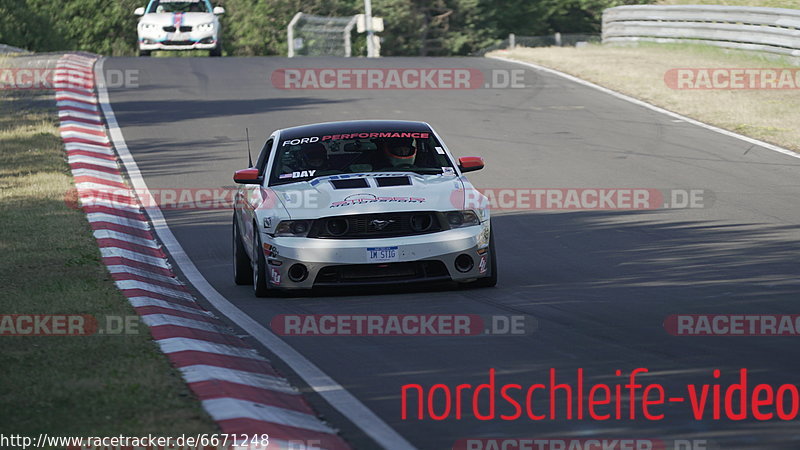 Bild #6671248 - Touristenfahrten Nürburgring Nordschleife (03.07.2019)