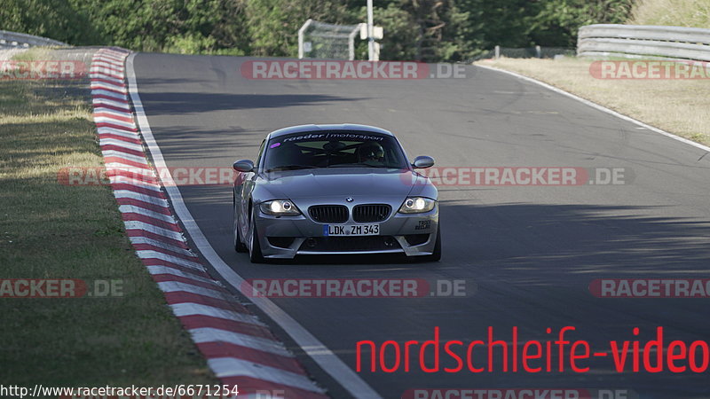 Bild #6671254 - Touristenfahrten Nürburgring Nordschleife (03.07.2019)