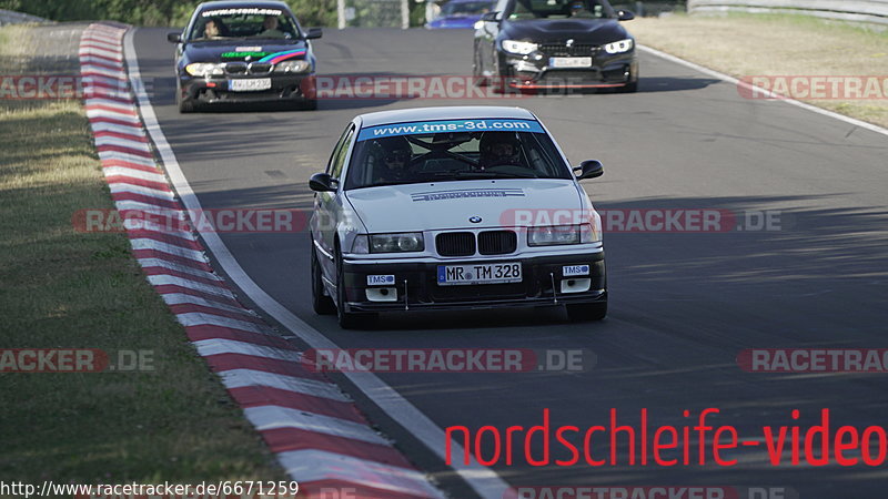 Bild #6671259 - Touristenfahrten Nürburgring Nordschleife (03.07.2019)