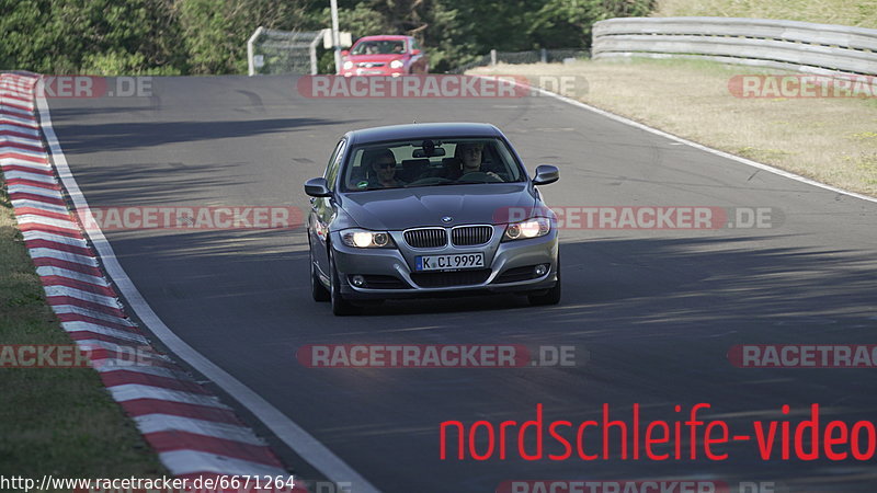 Bild #6671264 - Touristenfahrten Nürburgring Nordschleife (03.07.2019)