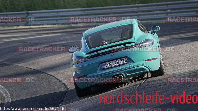 Bild #6671265 - Touristenfahrten Nürburgring Nordschleife (03.07.2019)