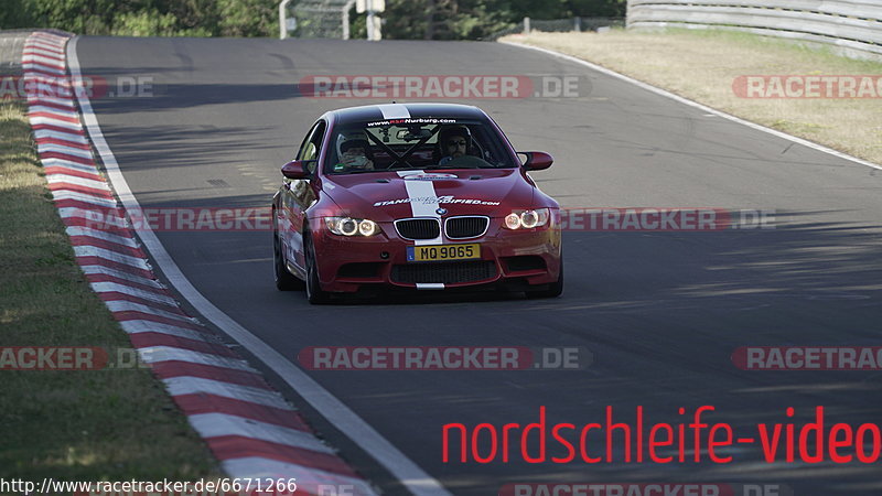 Bild #6671266 - Touristenfahrten Nürburgring Nordschleife (03.07.2019)