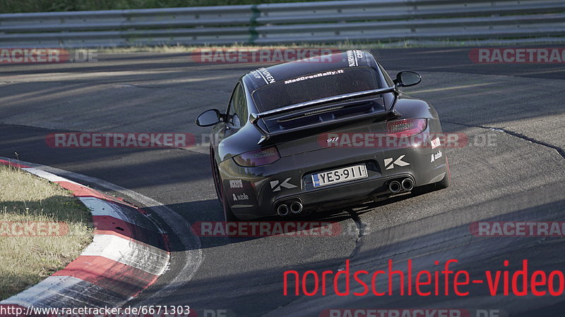 Bild #6671303 - Touristenfahrten Nürburgring Nordschleife (03.07.2019)