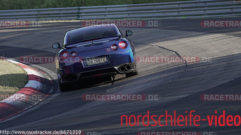 Bild #6671319 - Touristenfahrten Nürburgring Nordschleife (03.07.2019)