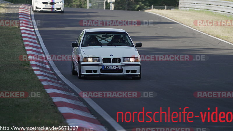 Bild #6671337 - Touristenfahrten Nürburgring Nordschleife (03.07.2019)