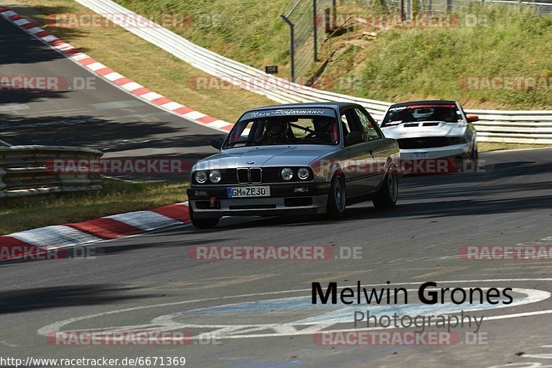 Bild #6671369 - Touristenfahrten Nürburgring Nordschleife (04.07.2019)