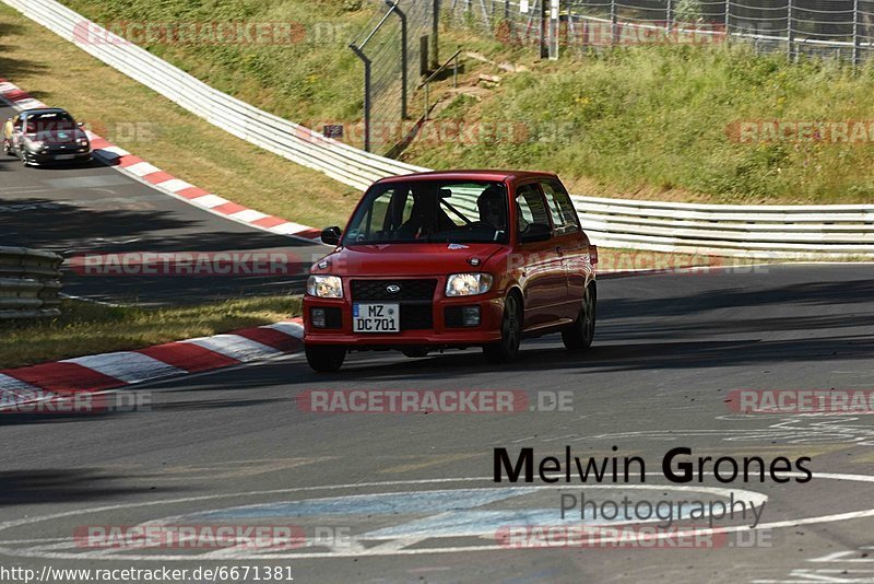 Bild #6671381 - Touristenfahrten Nürburgring Nordschleife (04.07.2019)