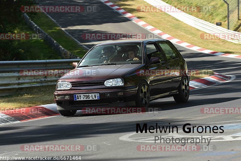 Bild #6671464 - Touristenfahrten Nürburgring Nordschleife (04.07.2019)