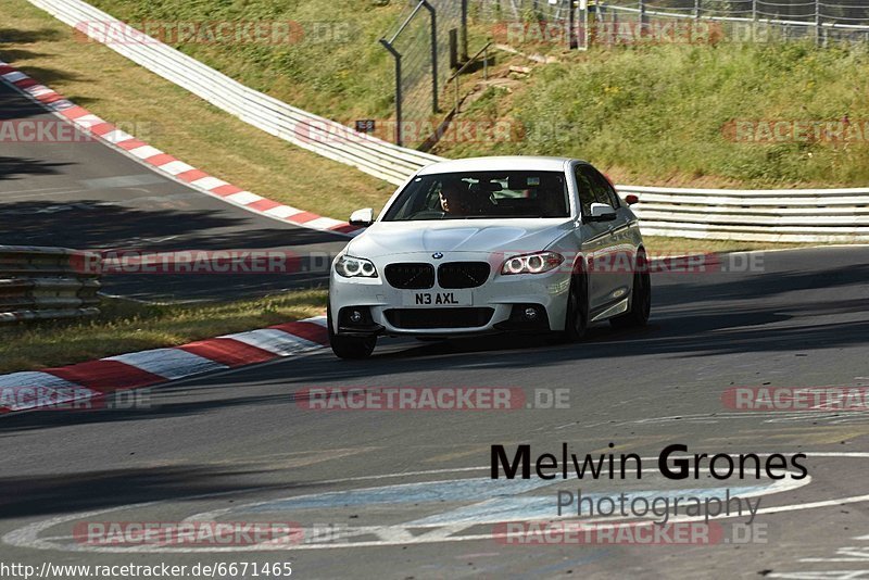 Bild #6671465 - Touristenfahrten Nürburgring Nordschleife (04.07.2019)