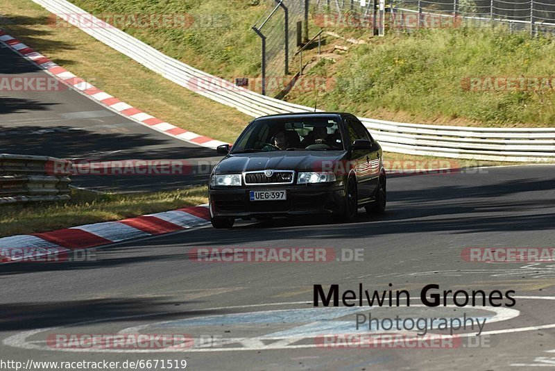 Bild #6671519 - Touristenfahrten Nürburgring Nordschleife (04.07.2019)