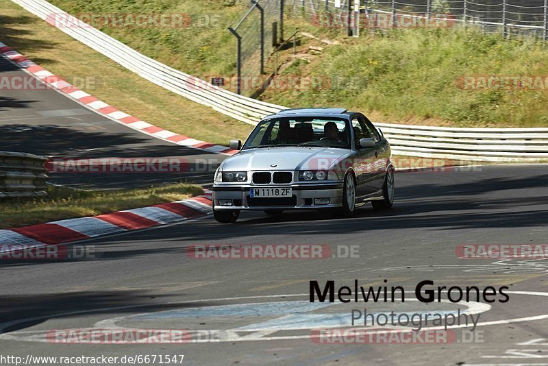 Bild #6671547 - Touristenfahrten Nürburgring Nordschleife (04.07.2019)