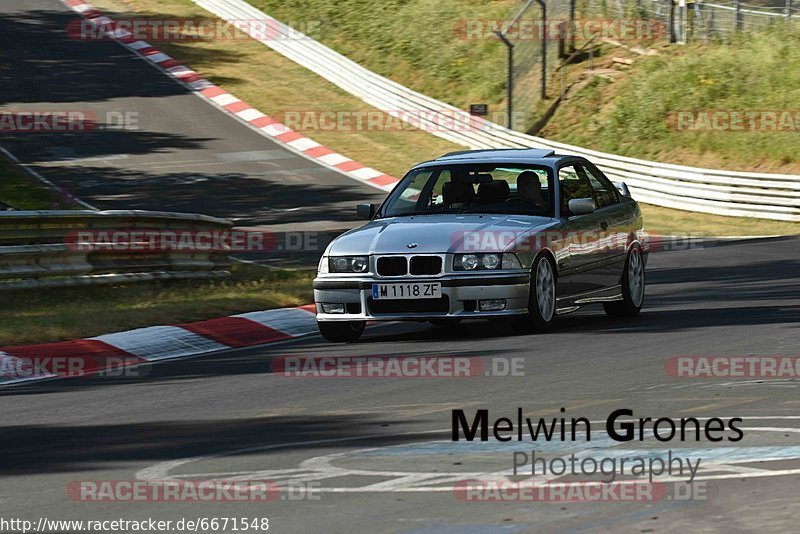 Bild #6671548 - Touristenfahrten Nürburgring Nordschleife (04.07.2019)