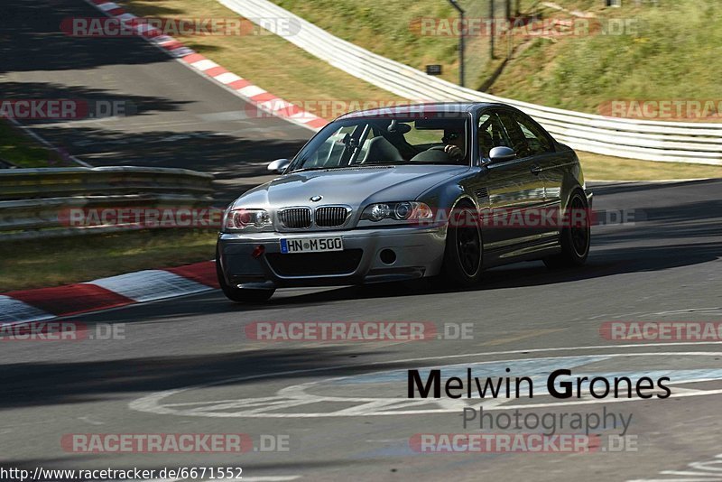 Bild #6671552 - Touristenfahrten Nürburgring Nordschleife (04.07.2019)