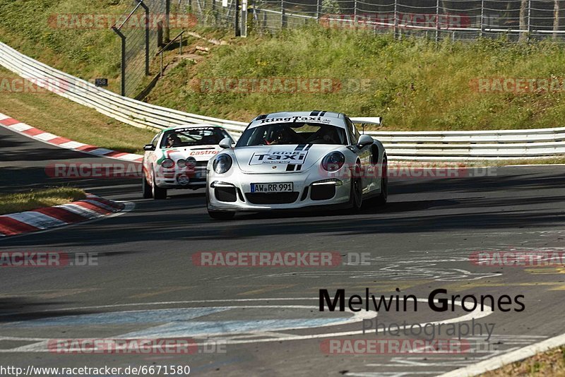 Bild #6671580 - Touristenfahrten Nürburgring Nordschleife (04.07.2019)