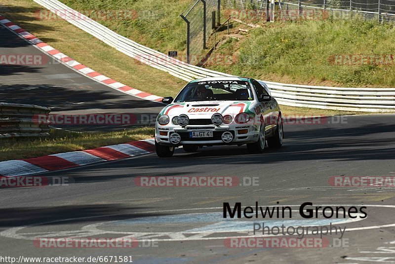 Bild #6671581 - Touristenfahrten Nürburgring Nordschleife (04.07.2019)