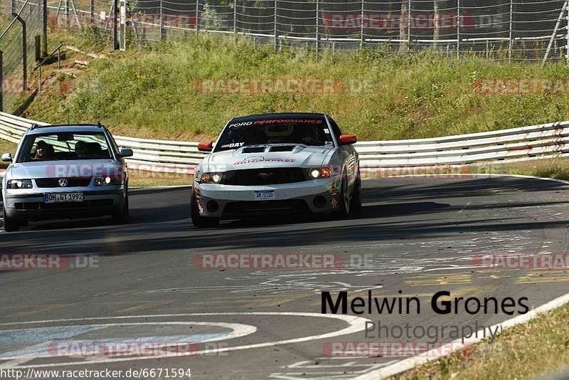 Bild #6671594 - Touristenfahrten Nürburgring Nordschleife (04.07.2019)