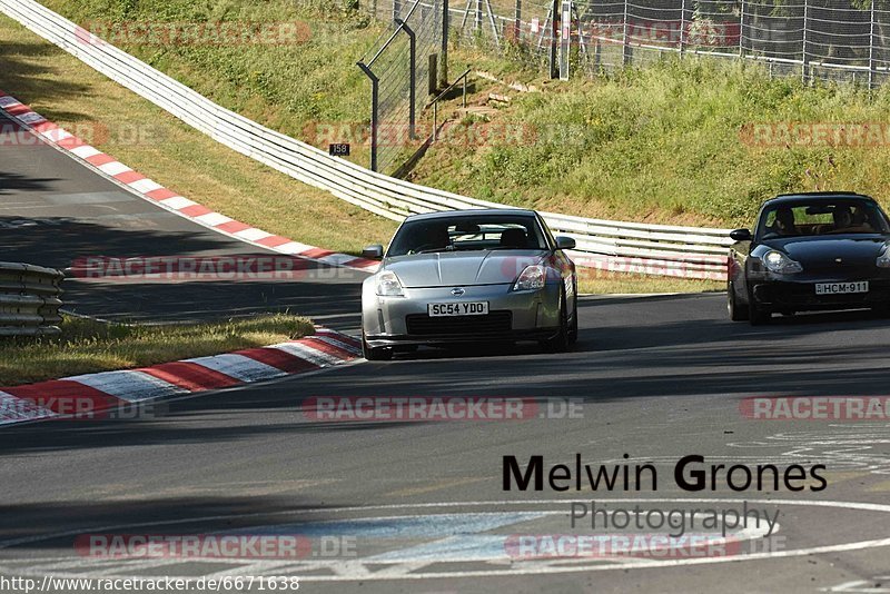 Bild #6671638 - Touristenfahrten Nürburgring Nordschleife (04.07.2019)