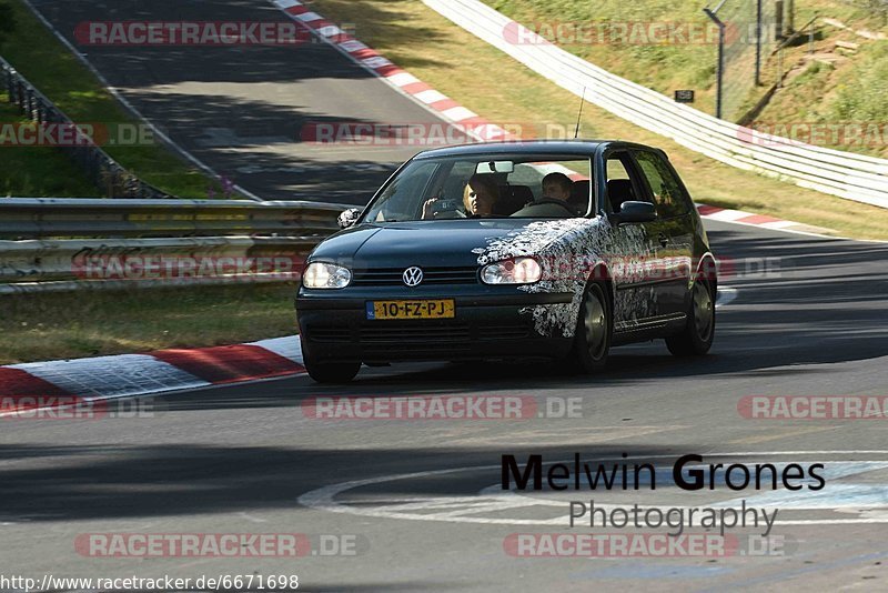 Bild #6671698 - Touristenfahrten Nürburgring Nordschleife (04.07.2019)