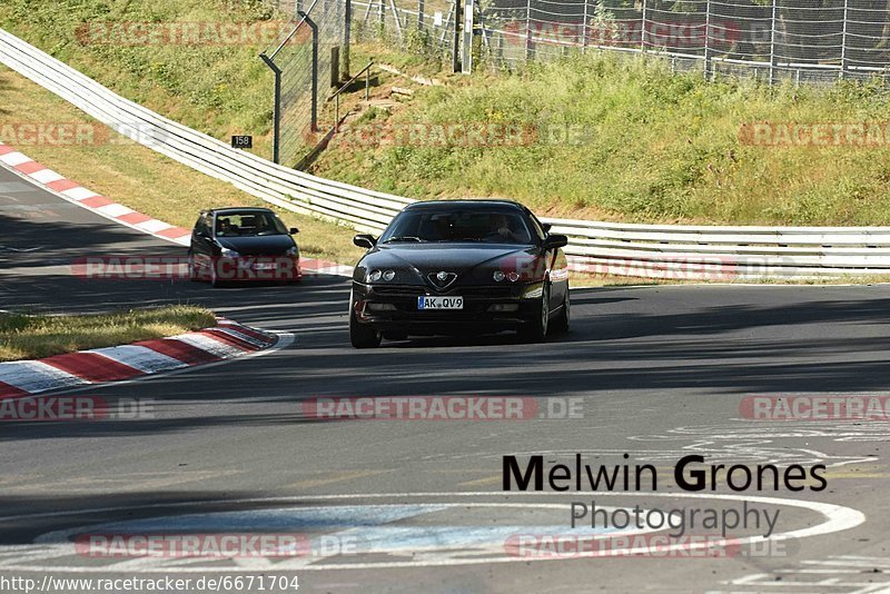 Bild #6671704 - Touristenfahrten Nürburgring Nordschleife (04.07.2019)