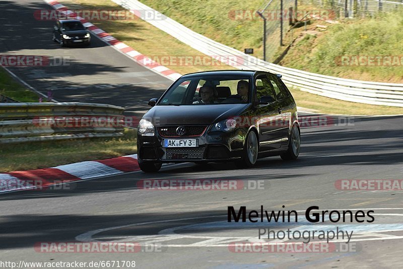 Bild #6671708 - Touristenfahrten Nürburgring Nordschleife (04.07.2019)