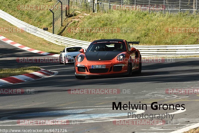 Bild #6671726 - Touristenfahrten Nürburgring Nordschleife (04.07.2019)