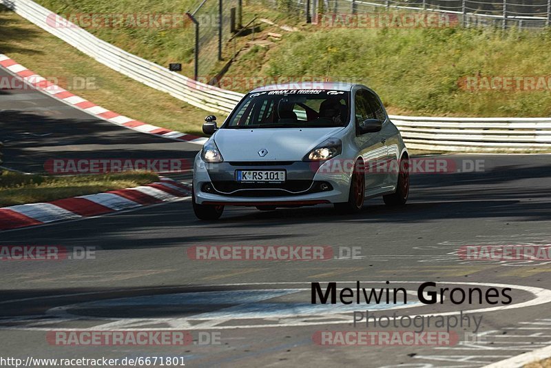 Bild #6671801 - Touristenfahrten Nürburgring Nordschleife (04.07.2019)