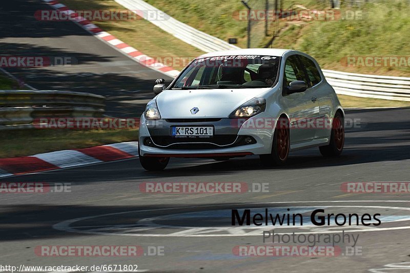 Bild #6671802 - Touristenfahrten Nürburgring Nordschleife (04.07.2019)