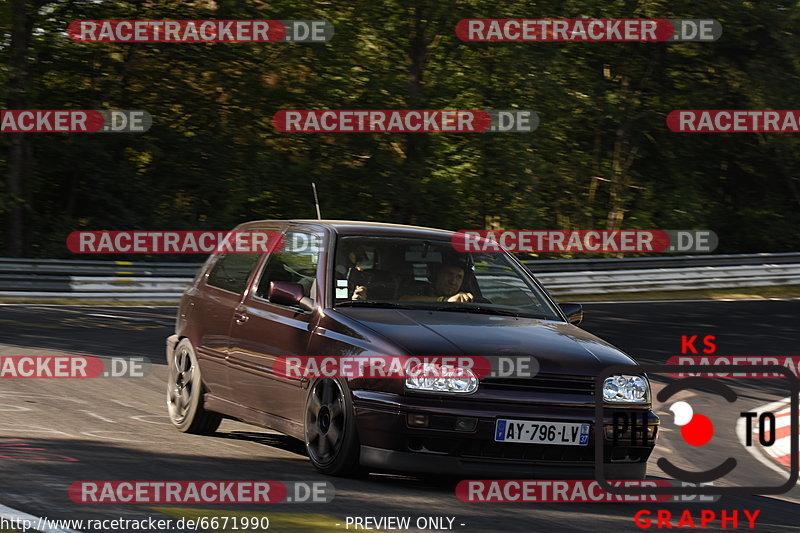 Bild #6671990 - Touristenfahrten Nürburgring Nordschleife (04.07.2019)