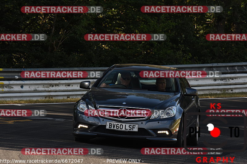 Bild #6672047 - Touristenfahrten Nürburgring Nordschleife (04.07.2019)