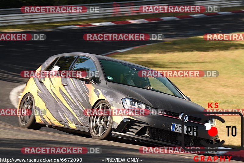 Bild #6672090 - Touristenfahrten Nürburgring Nordschleife (04.07.2019)