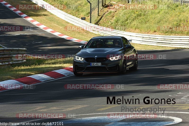 Bild #6672101 - Touristenfahrten Nürburgring Nordschleife (04.07.2019)