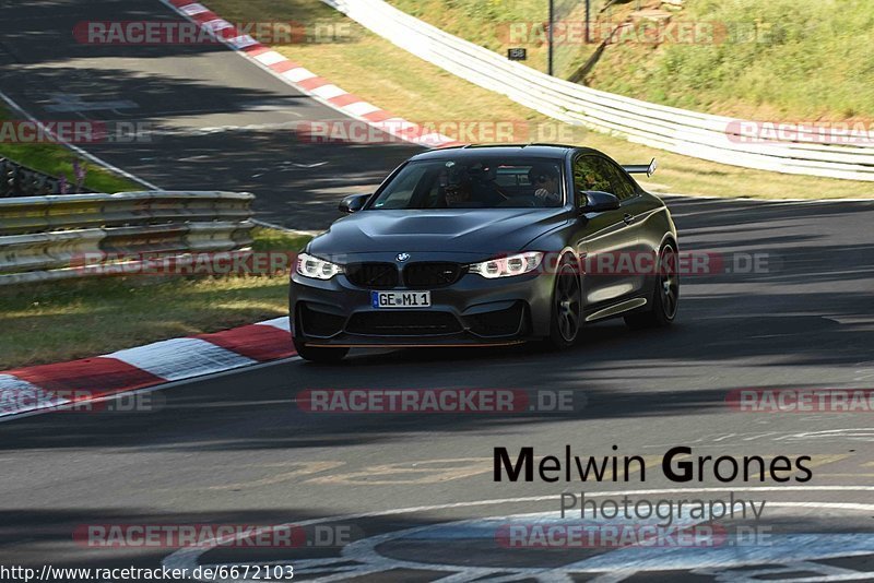 Bild #6672103 - Touristenfahrten Nürburgring Nordschleife (04.07.2019)