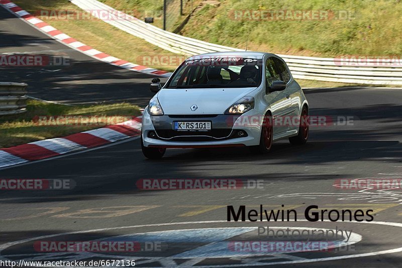 Bild #6672136 - Touristenfahrten Nürburgring Nordschleife (04.07.2019)