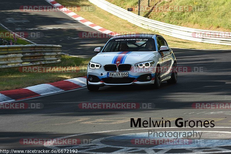 Bild #6672192 - Touristenfahrten Nürburgring Nordschleife (04.07.2019)