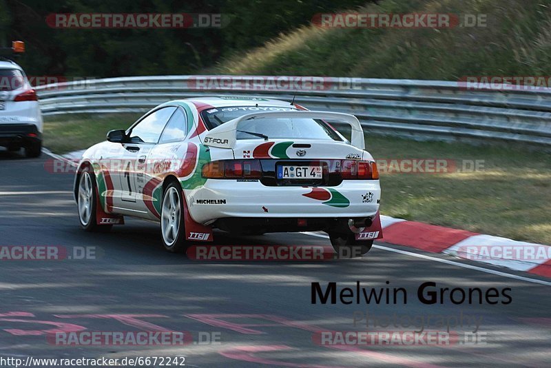 Bild #6672242 - Touristenfahrten Nürburgring Nordschleife (04.07.2019)