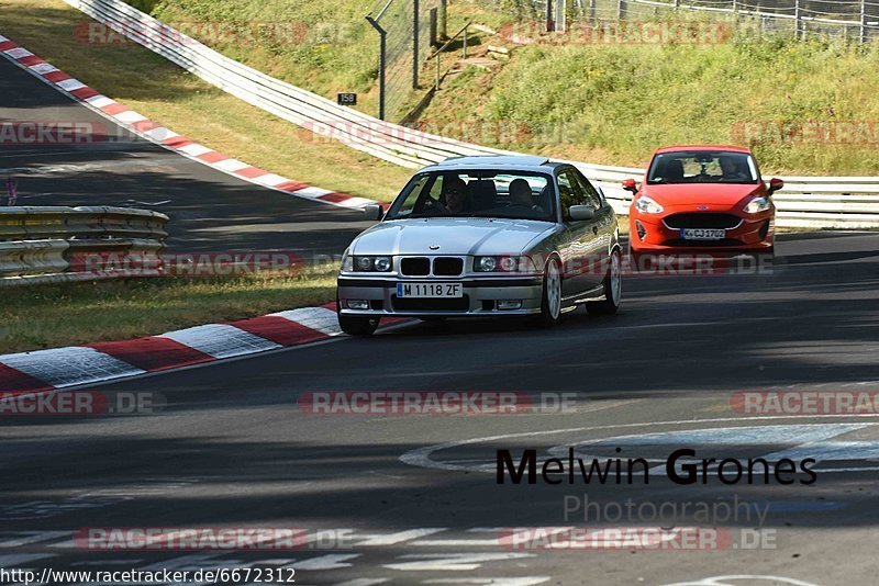 Bild #6672312 - Touristenfahrten Nürburgring Nordschleife (04.07.2019)