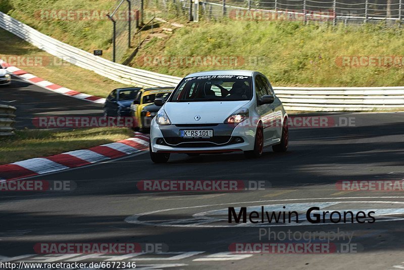 Bild #6672346 - Touristenfahrten Nürburgring Nordschleife (04.07.2019)