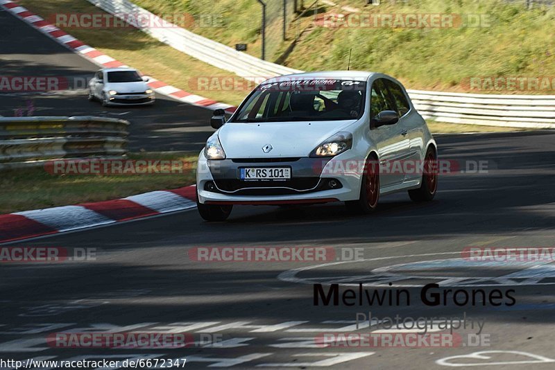 Bild #6672347 - Touristenfahrten Nürburgring Nordschleife (04.07.2019)