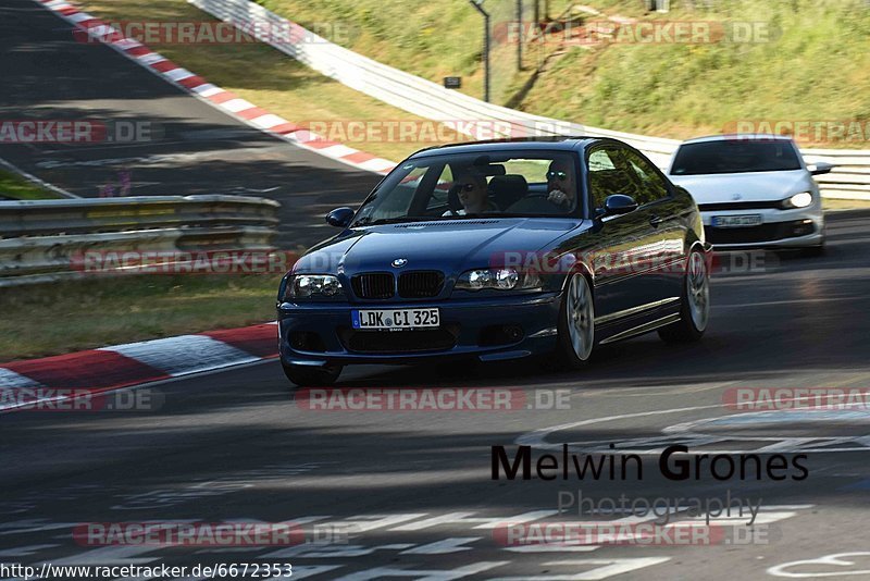 Bild #6672353 - Touristenfahrten Nürburgring Nordschleife (04.07.2019)