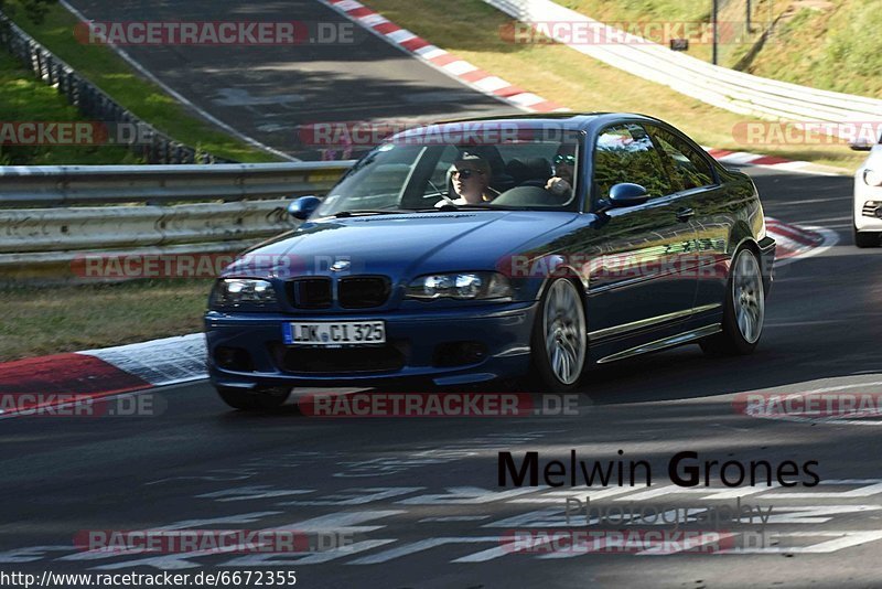 Bild #6672355 - Touristenfahrten Nürburgring Nordschleife (04.07.2019)