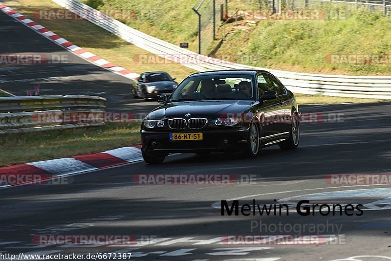 Bild #6672387 - Touristenfahrten Nürburgring Nordschleife (04.07.2019)